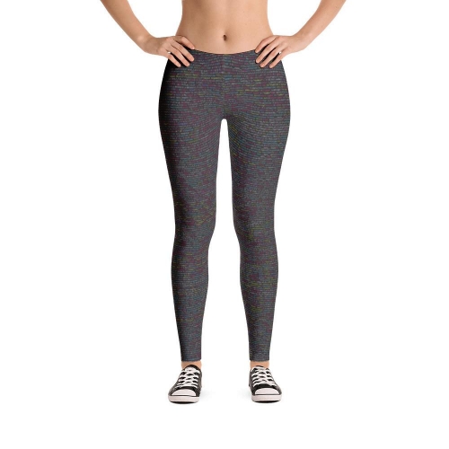 Women Legging